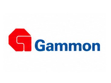 Gammon-construction
